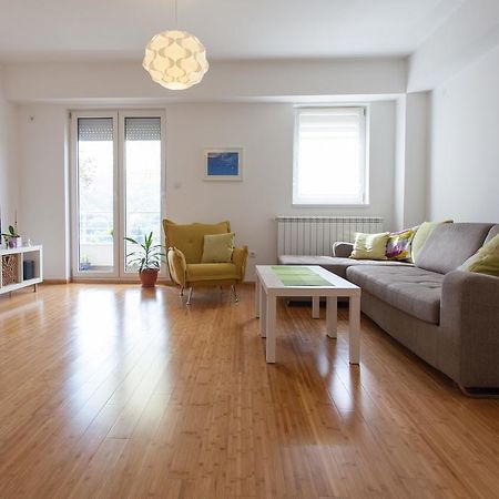 Apartment Skopje Ruang foto