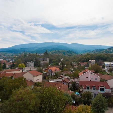 Apartment Skopje Ruang foto